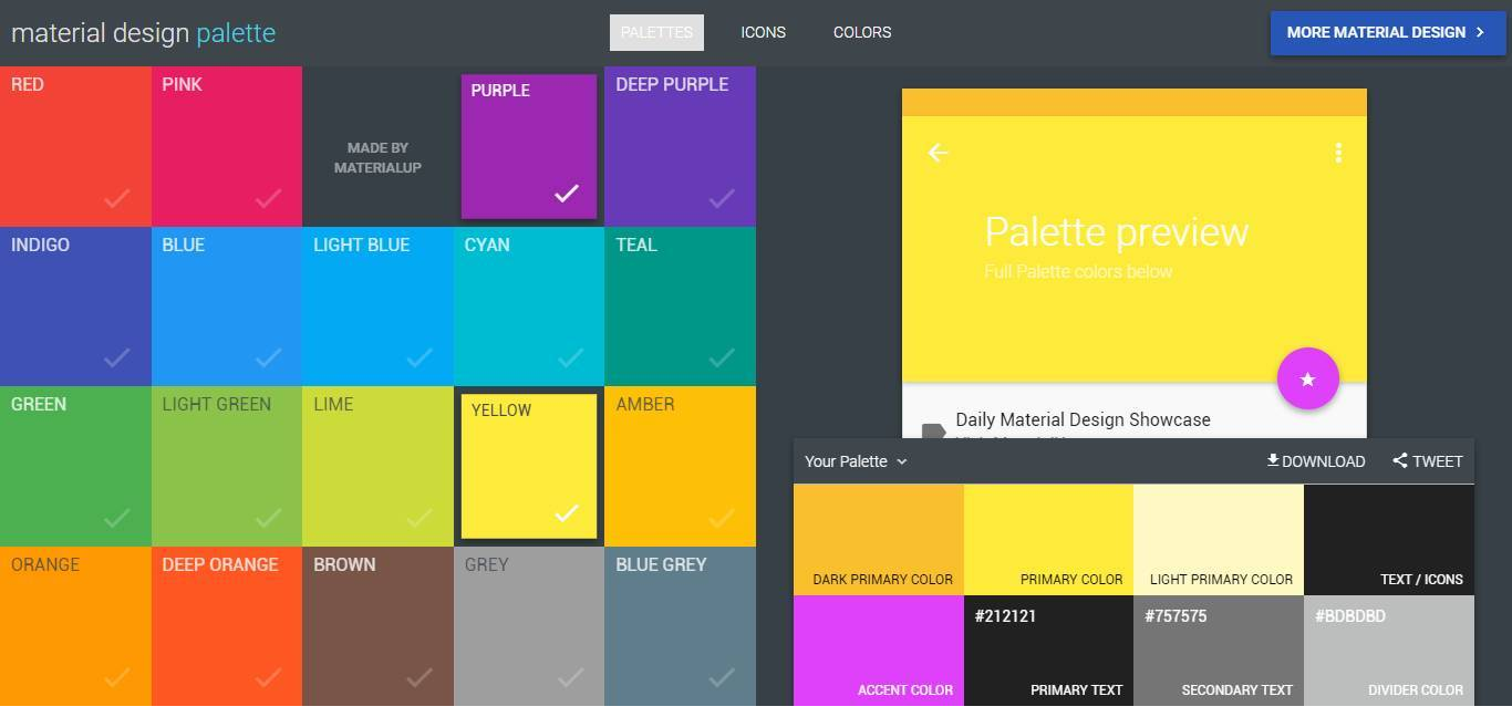 material_design
